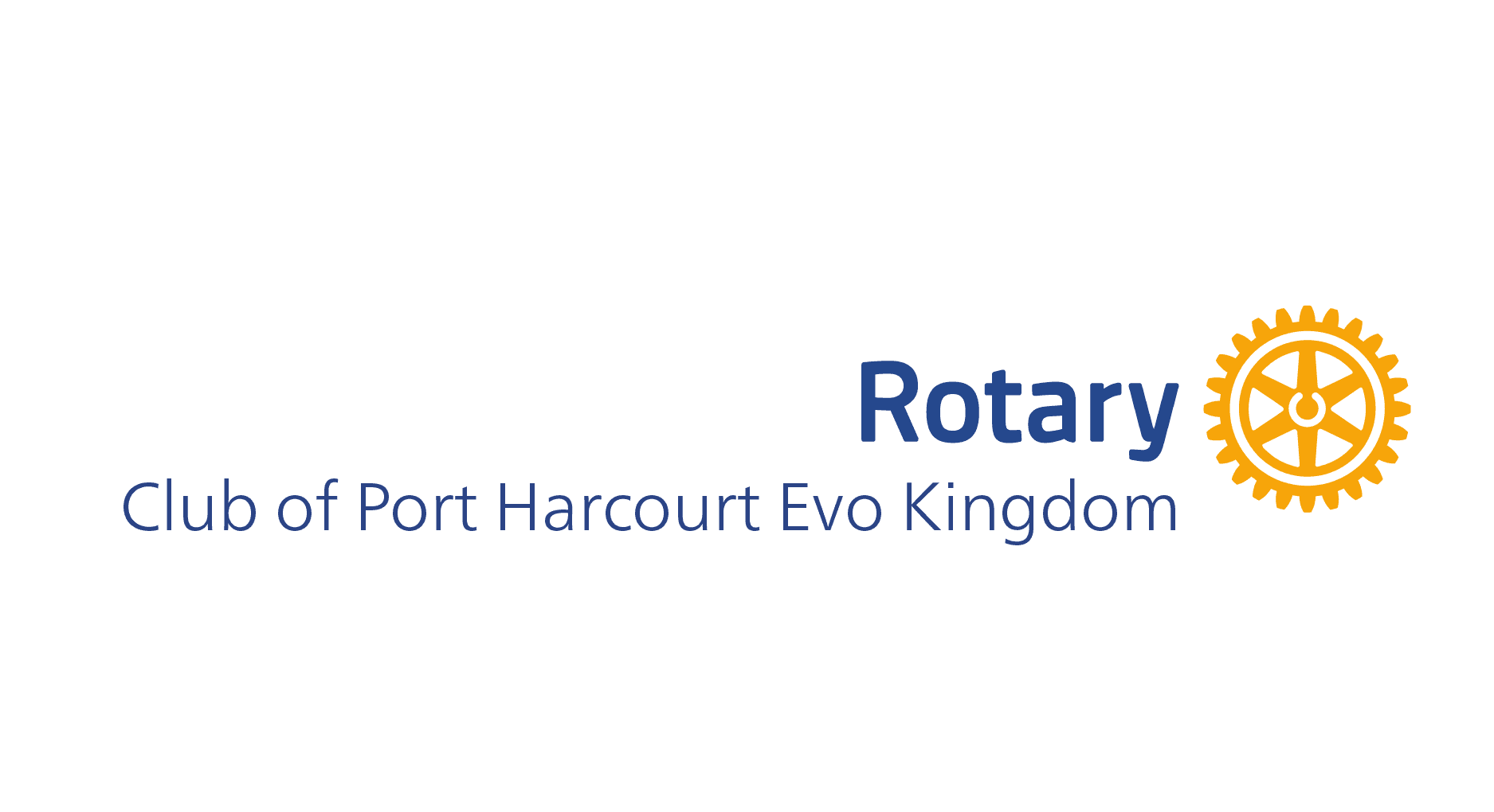 Rotary Club of Port Harcourt Evo Kingdom