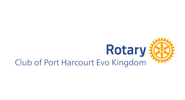 Rotary Club of Port Harcourt Evo Kingdom