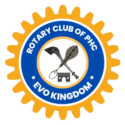 Rotary Club logo